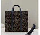 2022 Fendi Sunshine Large 8571