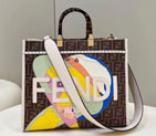 2022 Fendi Sunshine Medium