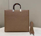 2022 Fendi Sunshine Medium
