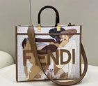 2022 Fendi Sunshine Medium