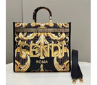 2022 Fendi Sunshine Medium 80092