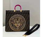 2022 Fendi Sunshine Medium 80092