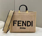 2022 Fendi Sunshine Medium 8389