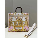 2022 Fendi Sunshine Medium 80092