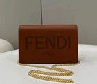 2022 Fendi Wallet On Chain