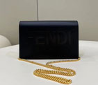 2022 Fendi Wallet On Chain