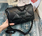 2022 chanel 19 flap bag AS1160