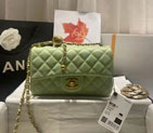2022 chanel flap bag AS1787