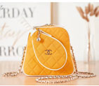 2022 chanel tennis racket bag AS3150