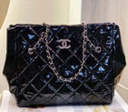 2023 CHANEL SHOPPING BAG AS3661