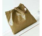 2023 Chanel 22 Handbag AS3261