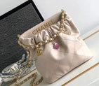 2023 Chanel 22 MINI HANDBAG AS3980
