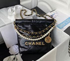 2023 Chanel 22 MINI HANDBAG AS3263