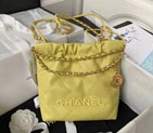 2023 Chanel 22 Mini Handbag AS3980