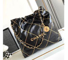 2023 Chanel 22 Small Handbag AS3260