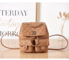 2023 Chanel BACKPACK AS3860