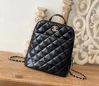 2023 Chanel Backpack AS3378
