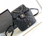 2023 Chanel Backpack AS0638