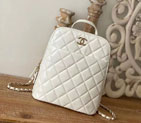 2023 Chanel Backpack AS3378