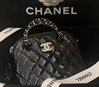 2023 Chanel CLUTCH WITH CHAIN AP3354