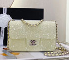 2023 Chanel Classic Mini Flap Bags A1116