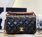 2023 Chanel FLAP BAG AS3921