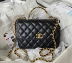 2023 Chanel FLAP BAG AS4307
