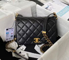 2023 Chanel Flap Bag AS4353