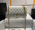 2023 Chanel Flap Bag AS4064
