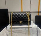 2023 Chanel Flap Bag AS4064