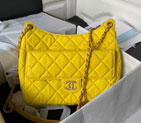2023 Chanel Flap bag AS3693