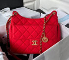 2023 Chanel Flap bag AS3693