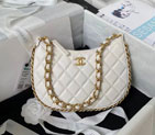 2023 Chanel HOBO HANDBAG AS4378