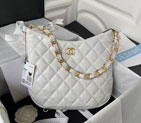2023 Chanel Hobo Handbag AS3631