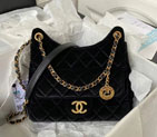 2023 Chanel Hobo Handbag AS4322