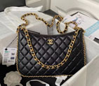 2023 Chanel LARGE HOBO BAG AS4287