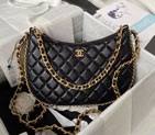 2023 Chanel LARGE HOBO BAG AS4368