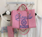 2023 Chanel LARGE SHOPPING BAG A66941