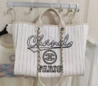 2023 Chanel MAXI SHOPPING BAG A66941