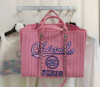 2023 Chanel MAXI SHOPPING BAG A66941