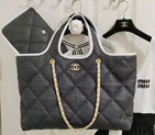 2023 Chanel MAXI SHOPPING BAG A66941