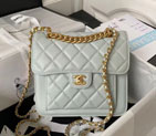 2023 Chanel MESSENGER BAG AS3932