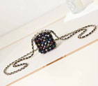 2023 Chanel MINI EVENING BAG AS3769