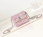 2023 Chanel MINI FLAP BAG AS3966