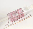 2023 Chanel MINI FLAP BAG AS3965