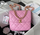 2023 Chanel MINI FLAP BAG AS3884