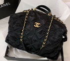 2023 Chanel Max Bowling Bag A99150