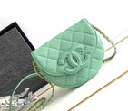 2023 Chanel Messenger Bag AS3867