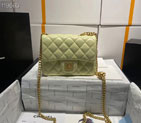 2023 Chanel Mini Flap Bag AS4040