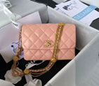2023 Chanel Mini Flap Bag AS3378